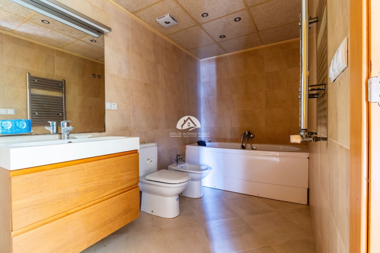 6 sypialnia Willa na sprzedaż w Orihuela Costa z basenem - 365 000 € (Ref: 9759231)