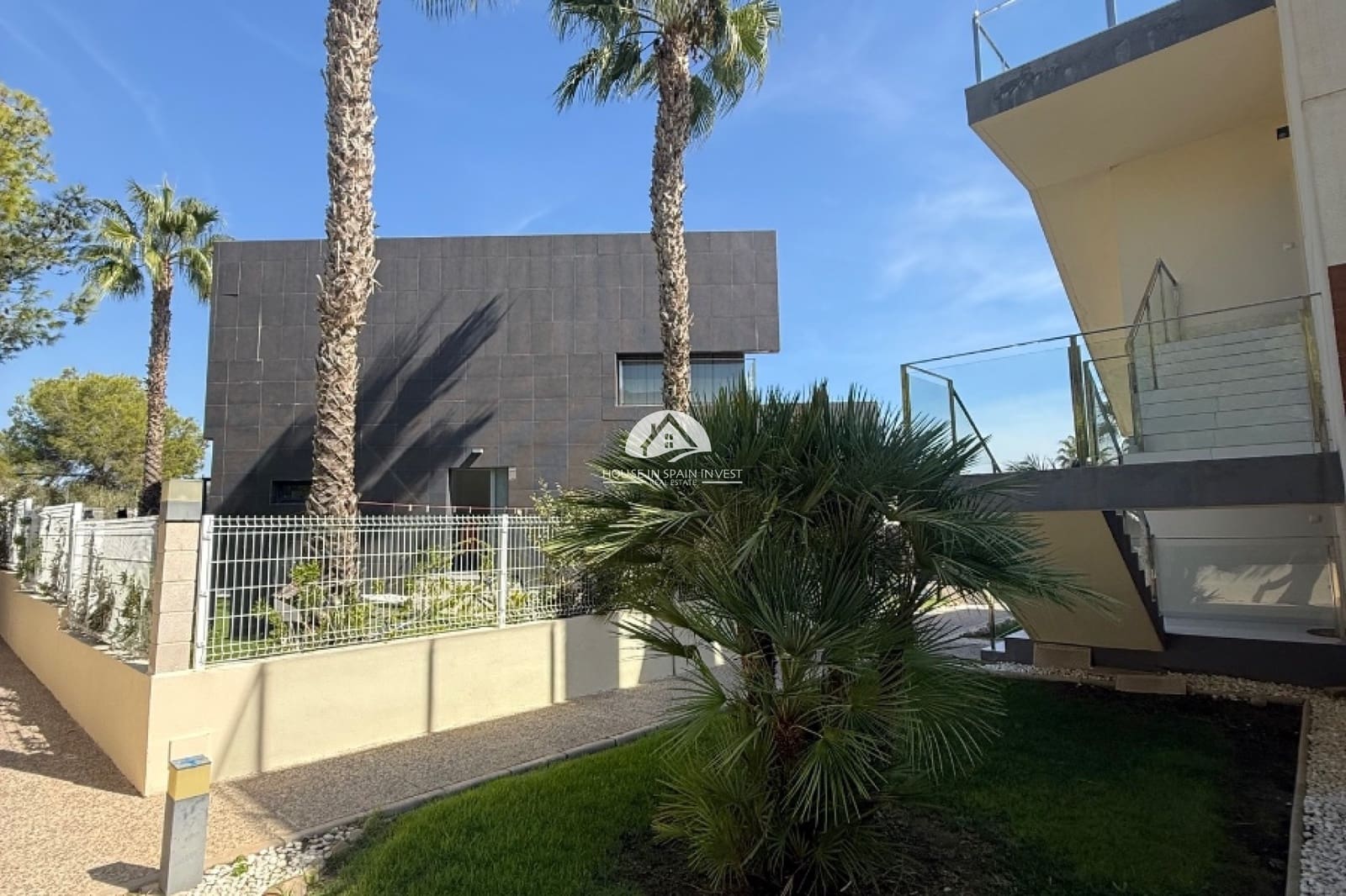 2 sovrum Lägenhet till salu i Orihuela Costa med pool - 235 000 € (Ref: 9759232)
