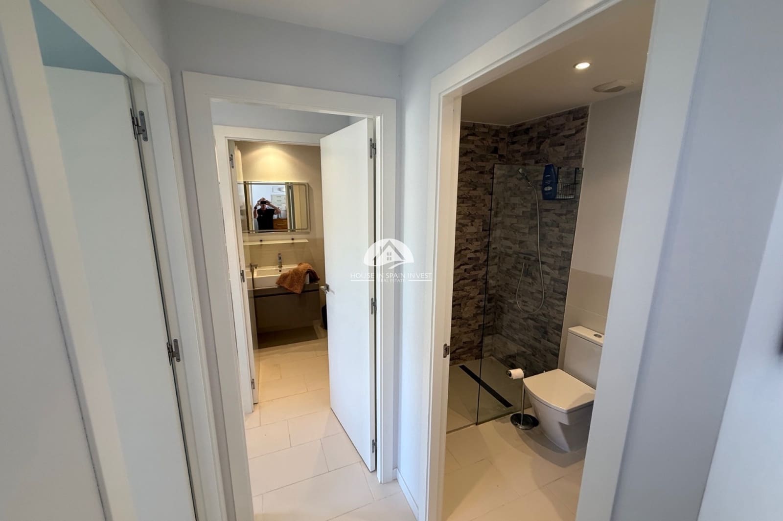 2 sovrum Lägenhet till salu i Orihuela Costa med pool - 235 000 € (Ref: 9759232)