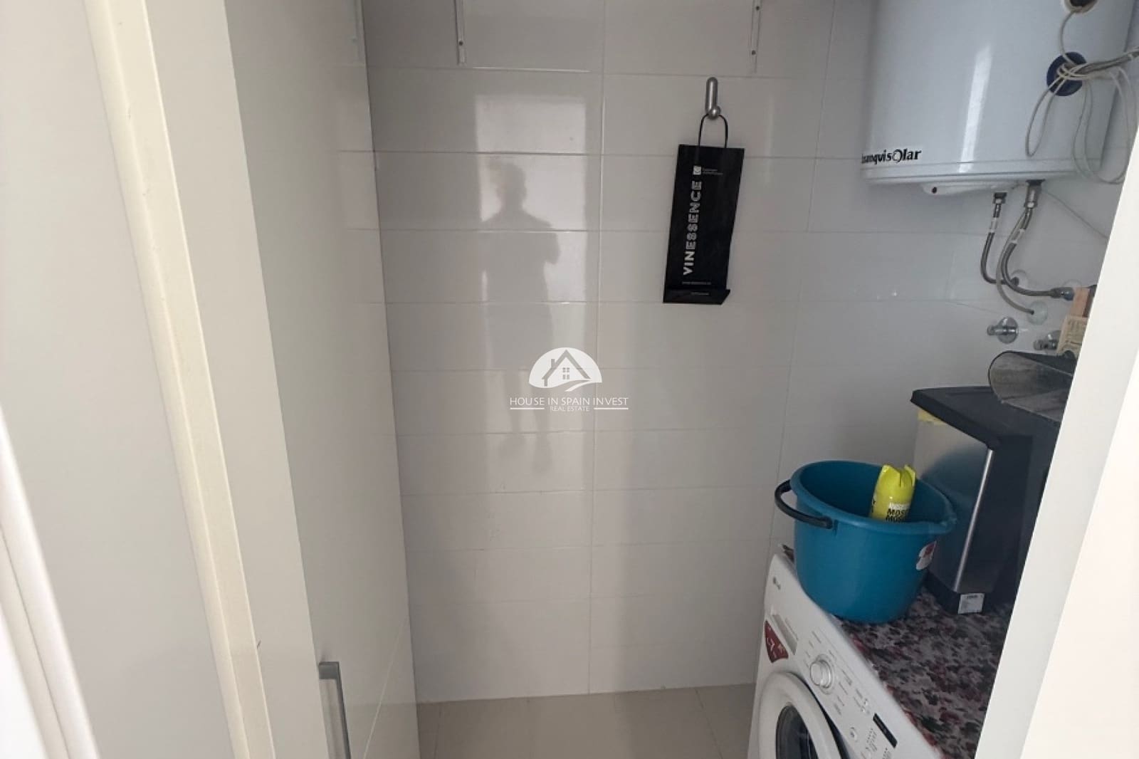 2 sovrum Lägenhet till salu i Orihuela Costa med pool - 235 000 € (Ref: 9759232)