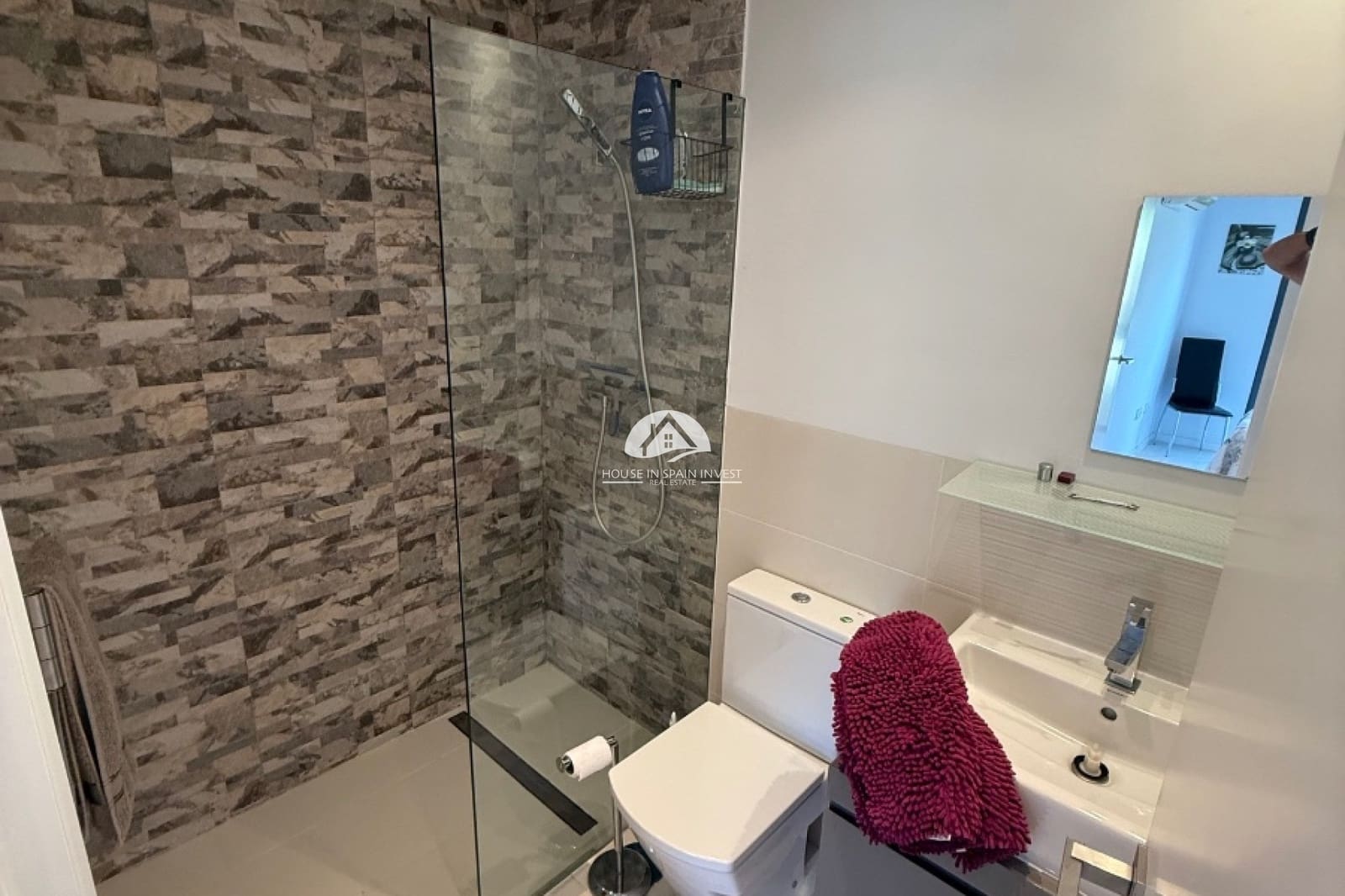 2 sovrum Lägenhet till salu i Orihuela Costa med pool - 235 000 € (Ref: 9759232)