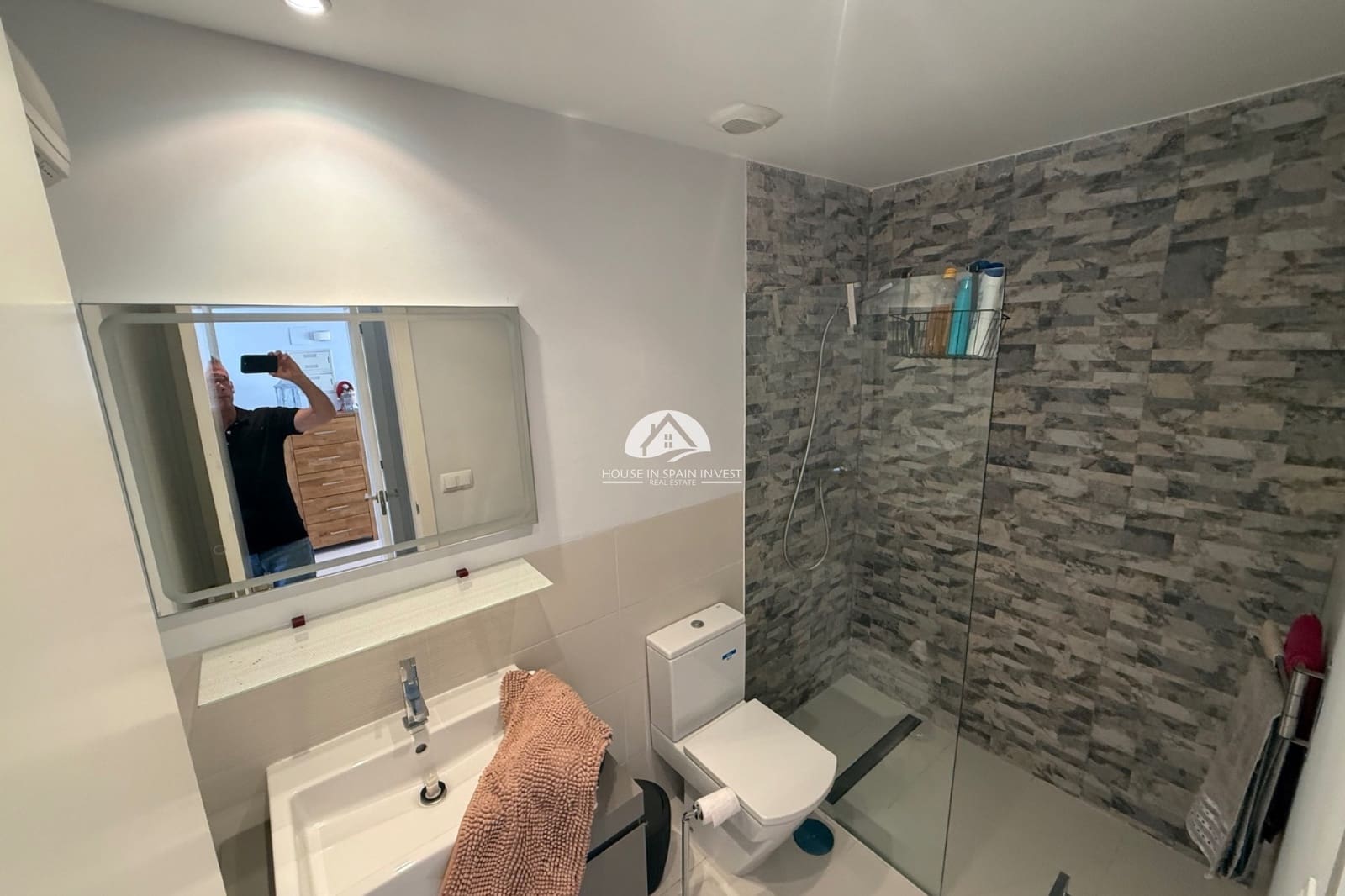 2 sovrum Lägenhet till salu i Orihuela Costa med pool - 235 000 € (Ref: 9759232)