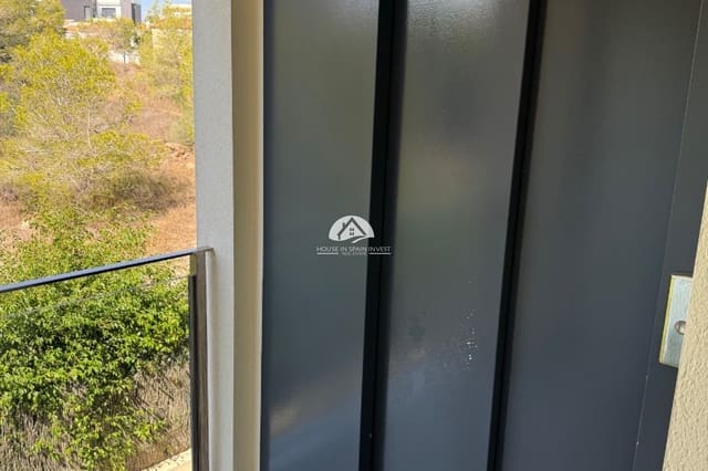 2 sovrum Lägenhet till salu i Las Filipinas med pool - 235 000 € (Ref: 9759232)