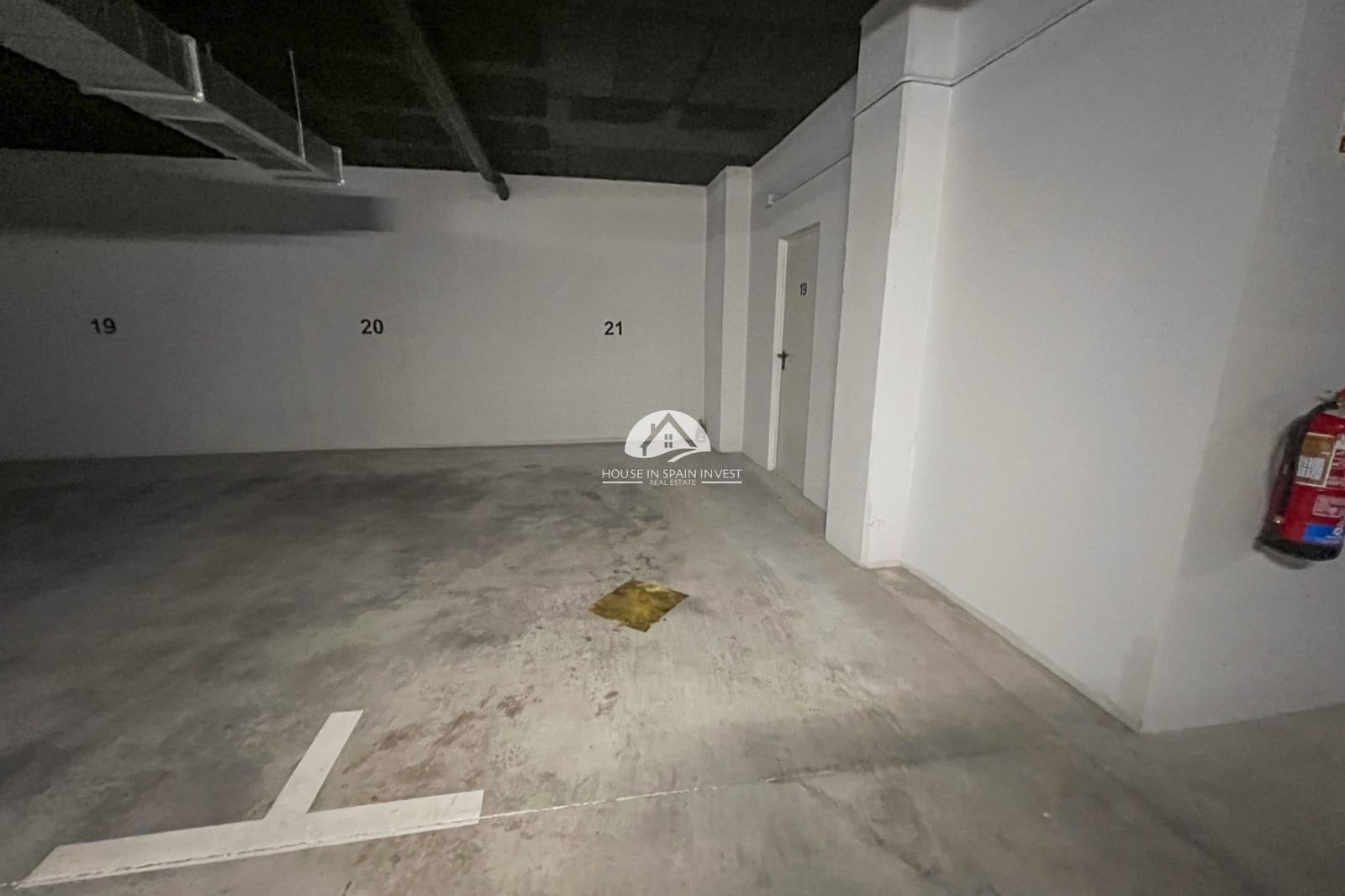 2 soveværelse Lejlighed til salg i Los Balcones med swimmingpool garage - € 310.000 (Ref: 9759233)