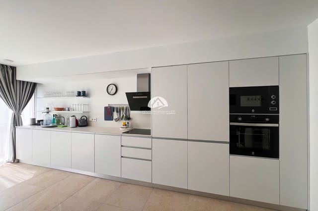 2 soveværelse Lejlighed til salg i Los Balcones med swimmingpool garage - € 310.000 (Ref: 9759233)