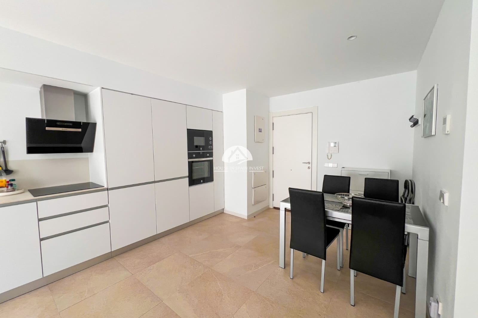 2 soveværelse Lejlighed til salg i Los Balcones med swimmingpool garage - € 310.000 (Ref: 9759233)