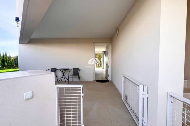 2 soveværelse Lejlighed til salg i Los Balcones med swimmingpool garage - € 310.000 (Ref: 9759233)