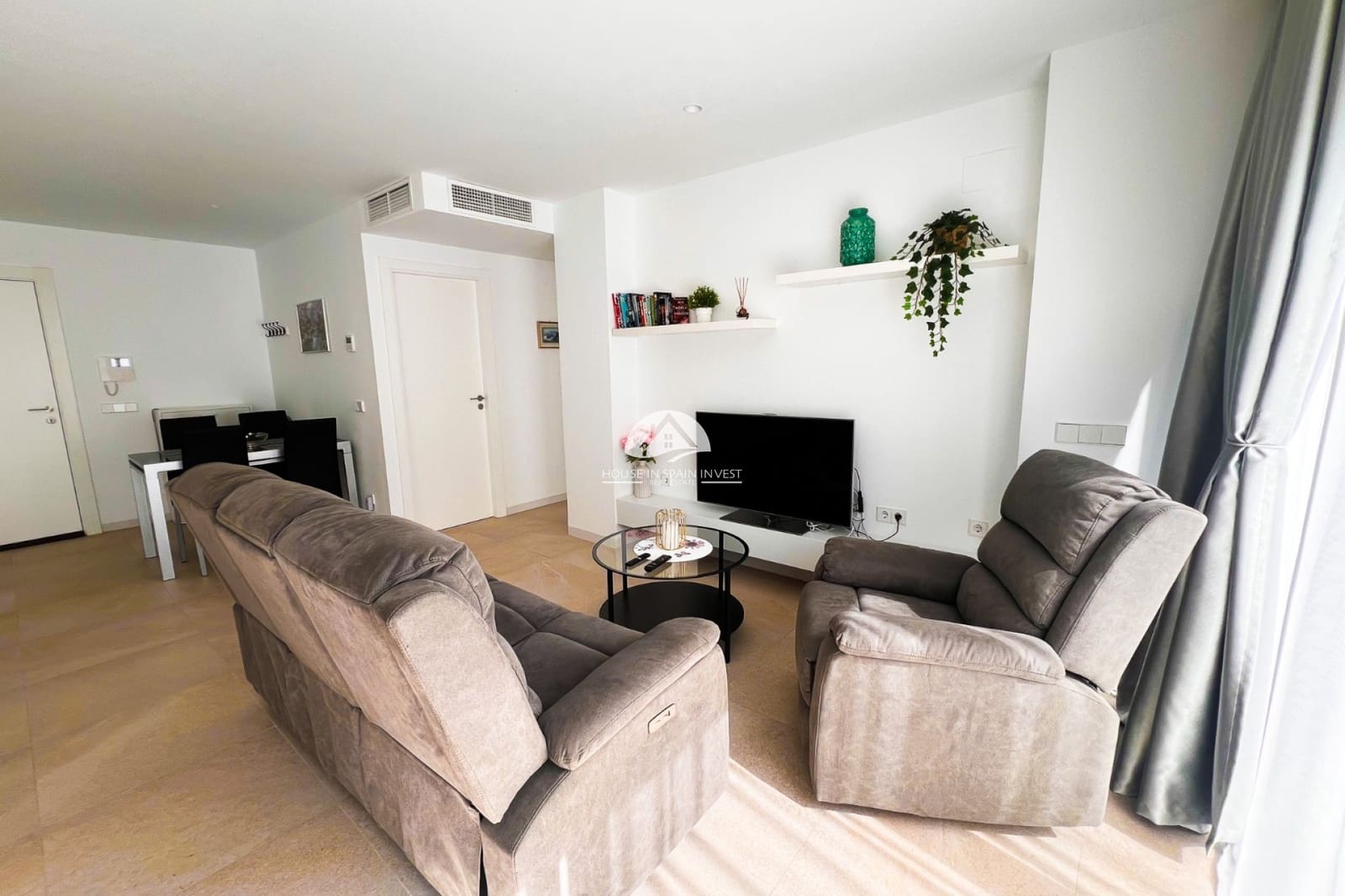 2 soveværelse Lejlighed til salg i Los Balcones med swimmingpool garage - € 310.000 (Ref: 9759233)