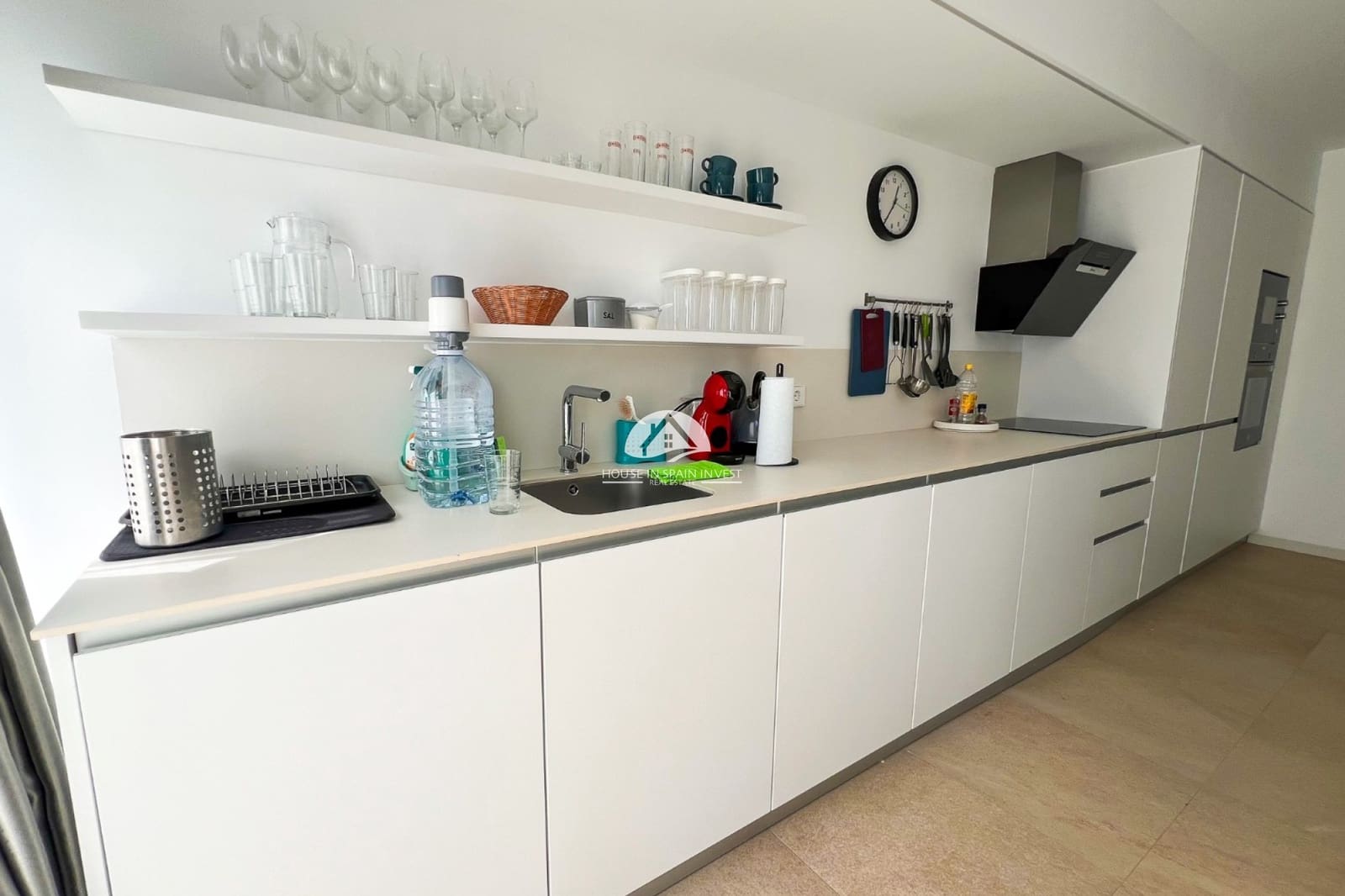 2 soveværelse Lejlighed til salg i Los Balcones med swimmingpool garage - € 310.000 (Ref: 9759233)