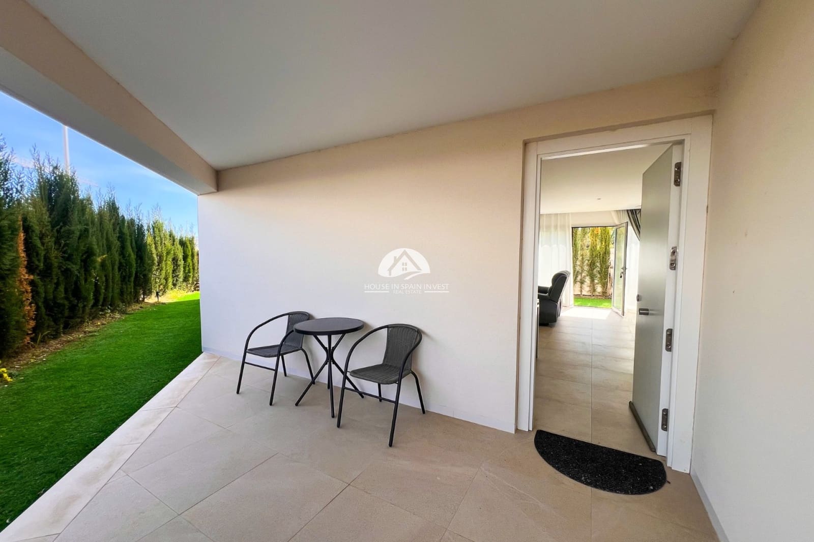 2 soveværelse Lejlighed til salg i Los Balcones med swimmingpool garage - € 310.000 (Ref: 9759233)