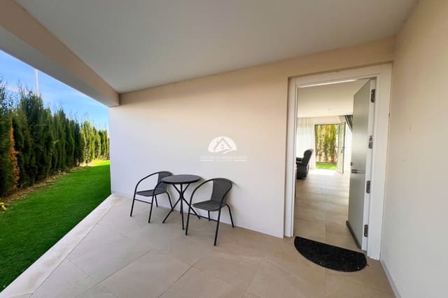 2 soveværelse Lejlighed til salg i Los Balcones med swimmingpool garage - € 310.000 (Ref: 9759233)