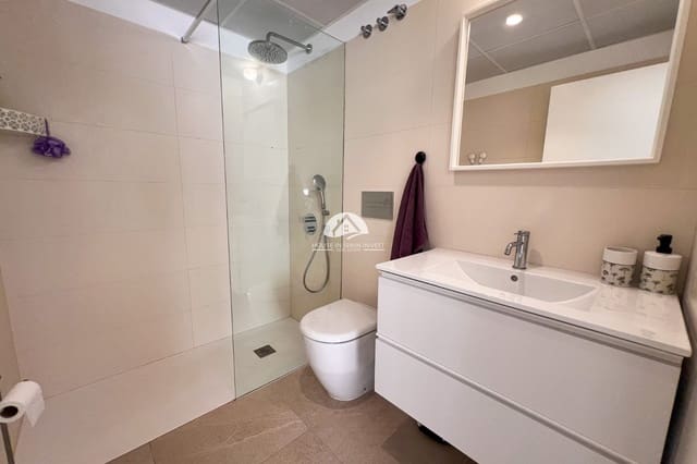 2 soveværelse Lejlighed til salg i Los Balcones med swimmingpool garage - € 310.000 (Ref: 9759233)