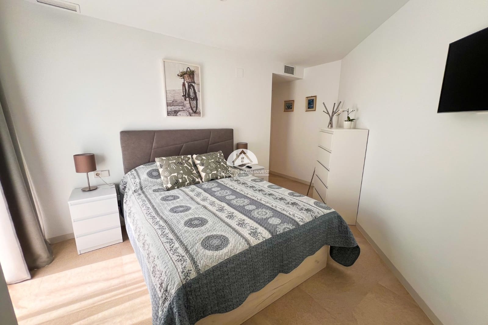 2 soveværelse Lejlighed til salg i Los Balcones med swimmingpool garage - € 310.000 (Ref: 9759233)