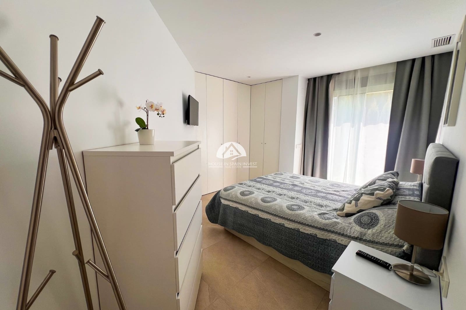 2 soveværelse Lejlighed til salg i Los Balcones med swimmingpool garage - € 310.000 (Ref: 9759233)