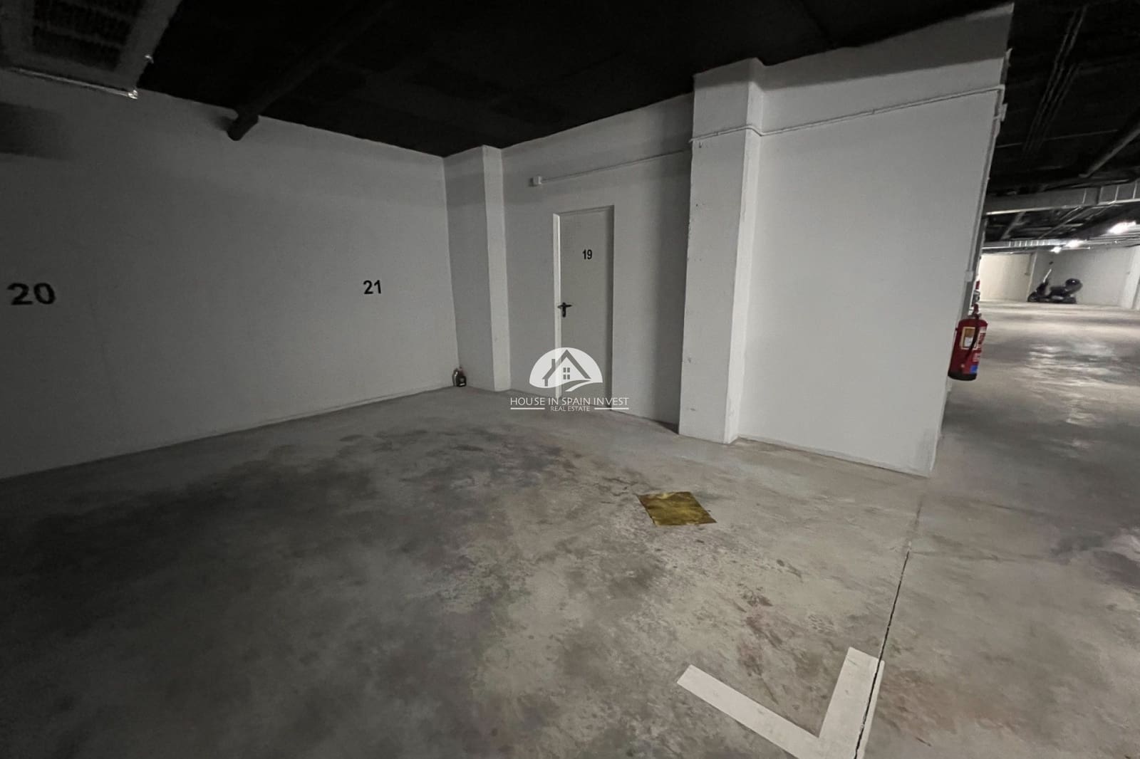 2 soveværelse Lejlighed til salg i Los Balcones med swimmingpool garage - € 310.000 (Ref: 9759233)