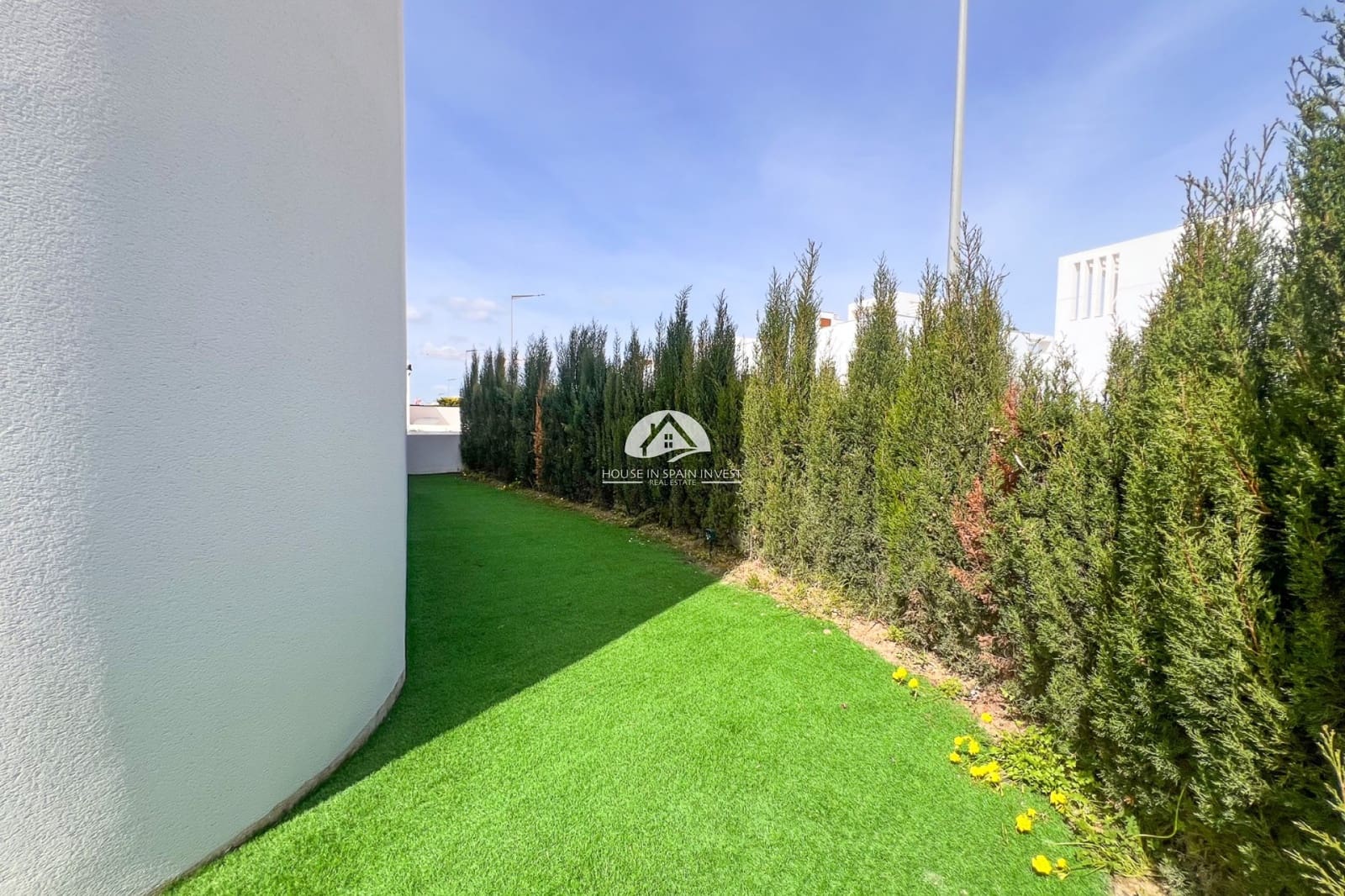 2 soveværelse Lejlighed til salg i Los Balcones med swimmingpool garage - € 310.000 (Ref: 9759233)