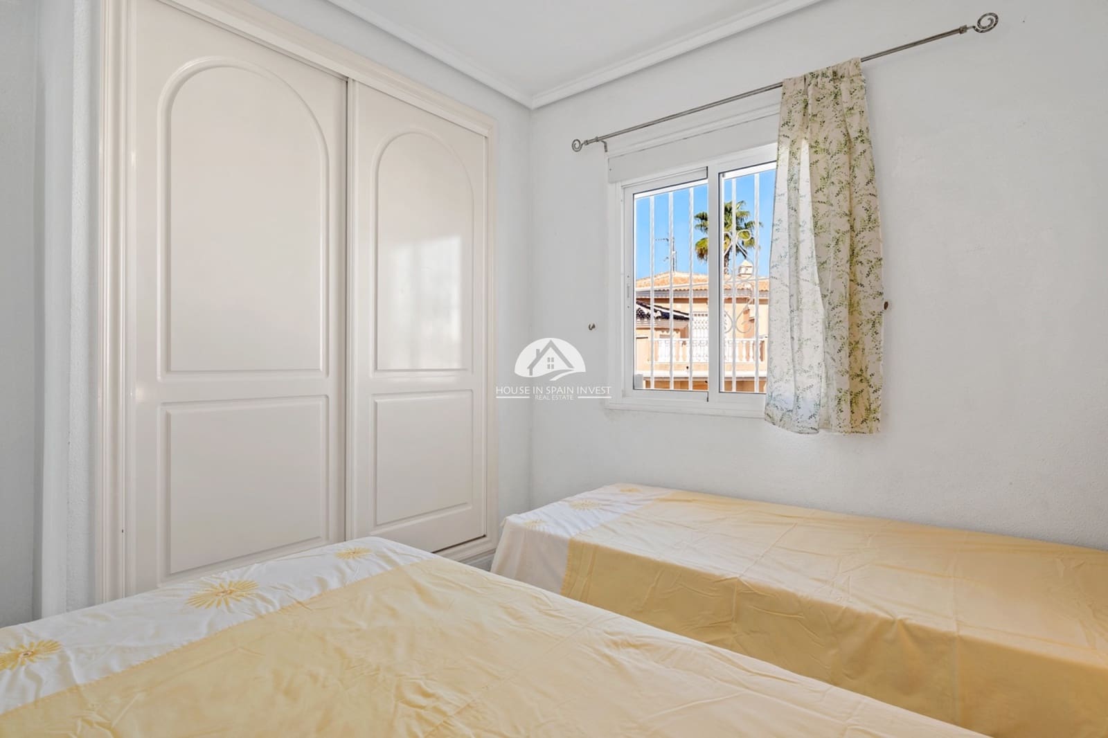 2 makuuhuone Omakotitalo myytävänä paikassa Rojales mukana uima-altaan - 165 000 € (Ref: 9759234)