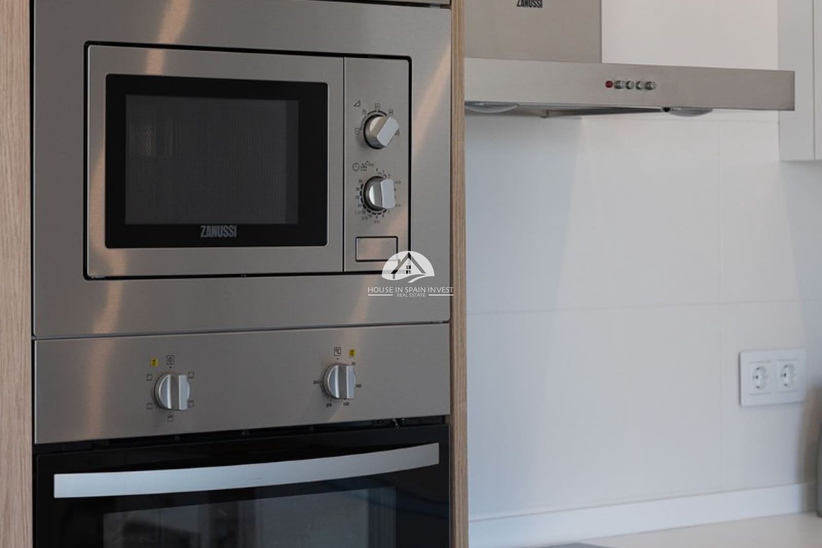 2 chambre Appartement à vendre à Pilar de la Horadada avec piscine garage - 275 000 € (Ref: 9759235)