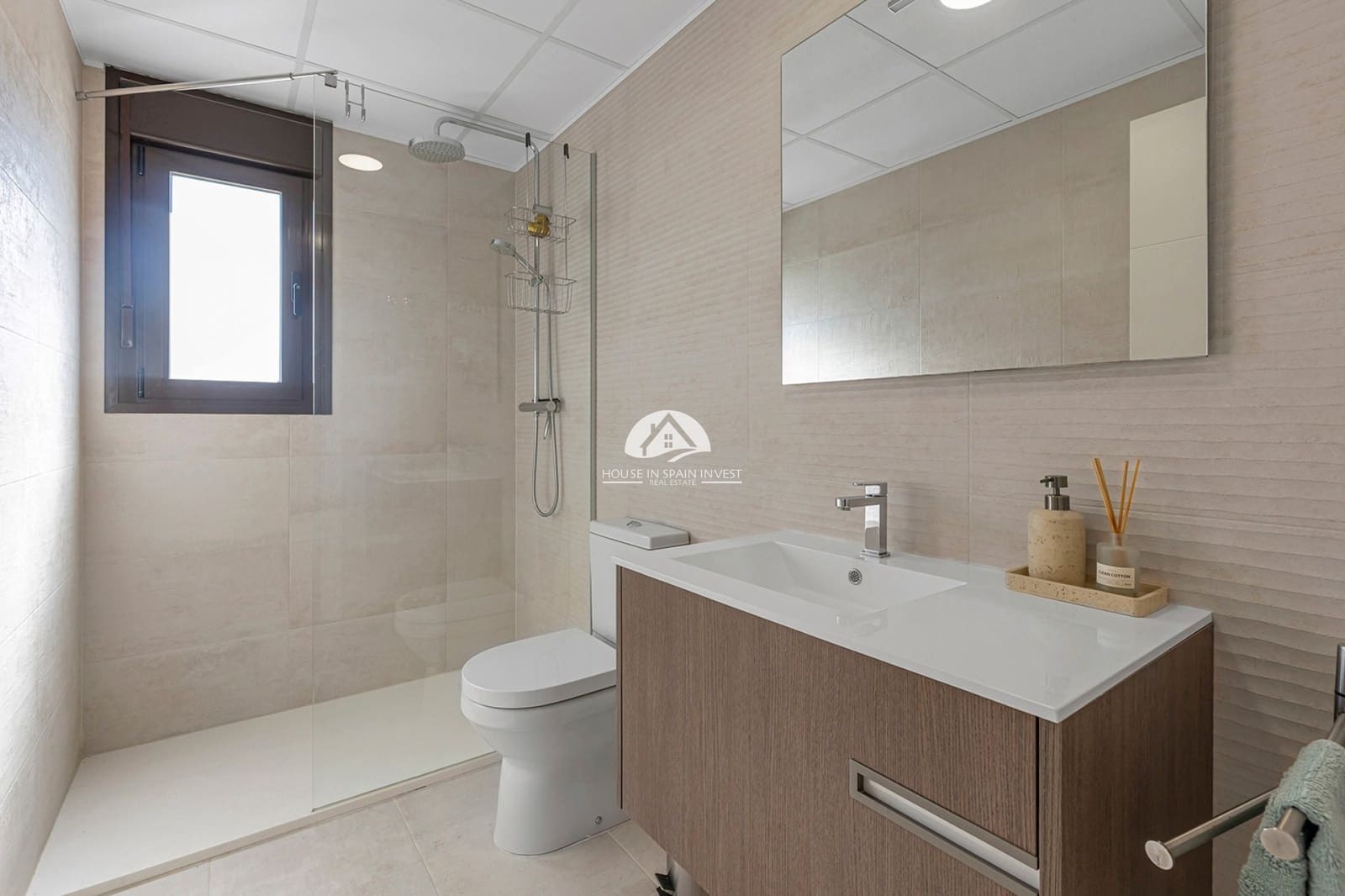 2 chambre Appartement à vendre à Pilar de la Horadada avec piscine garage - 275 000 € (Ref: 9759235)