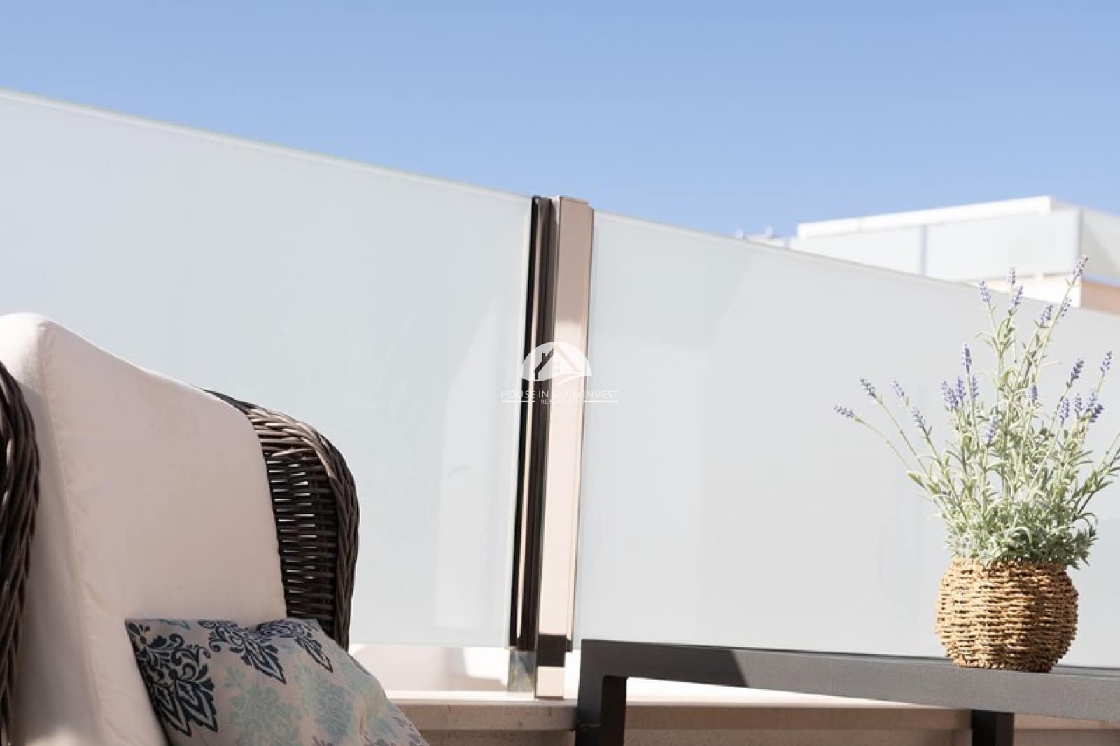 2 chambre Appartement à vendre à Pilar de la Horadada avec piscine garage - 275 000 € (Ref: 9759235)