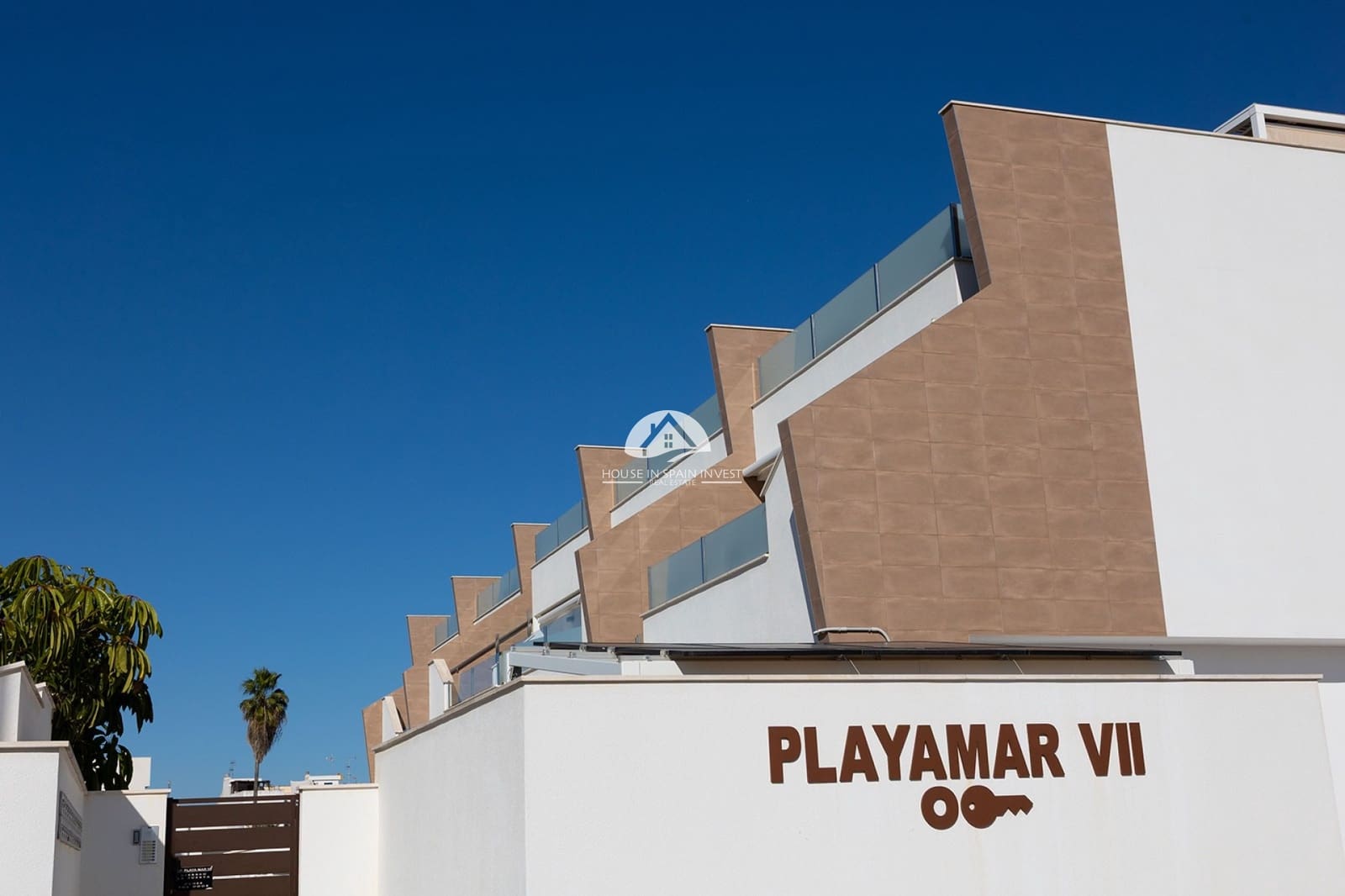 2 chambre Appartement à vendre à Pilar de la Horadada avec piscine garage - 275 000 € (Ref: 9759235)