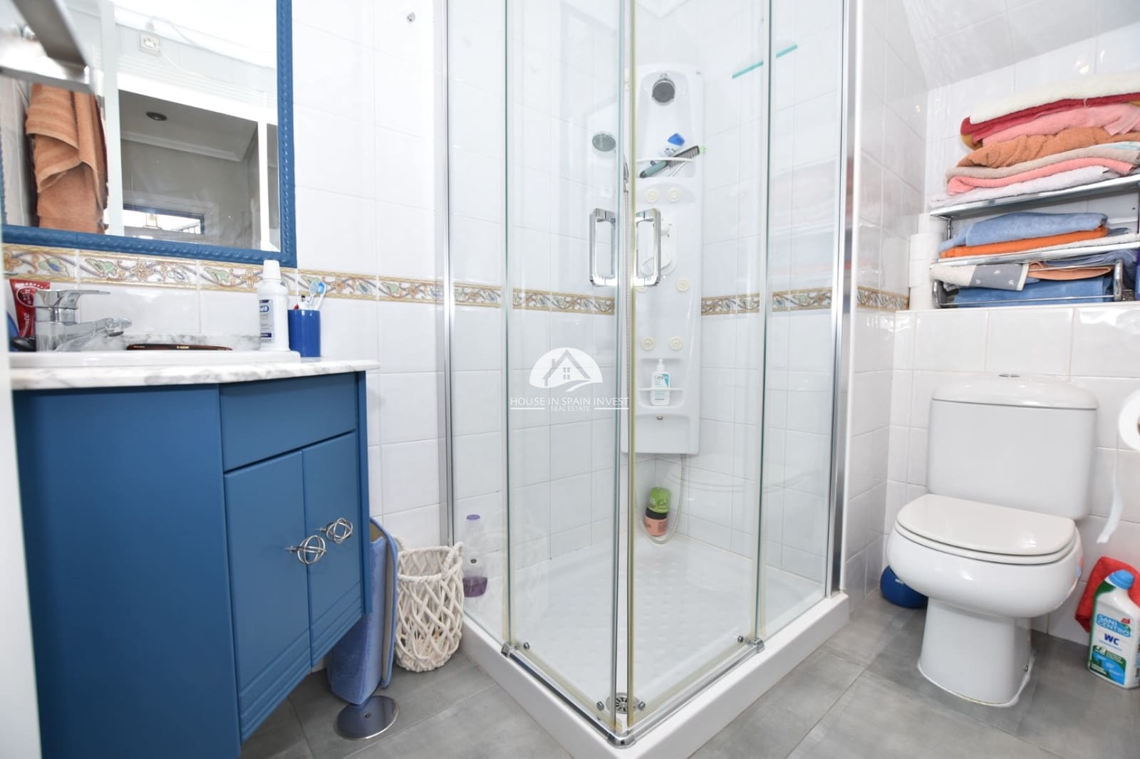 Chalet de 3 habitaciones en Orihuela Costa en venta - 445.000 € (Ref: 9759236)