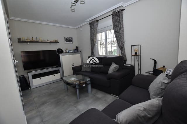 Chalet de 3 habitaciones en Villamartín - Las Filipinas, Orihuela en venta - 445.000 € (Ref: 9759236)