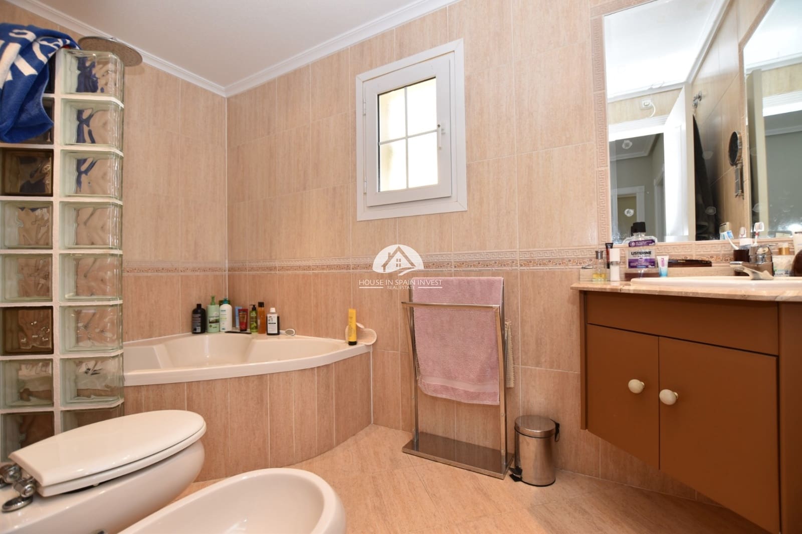 Chalet de 3 habitaciones en Orihuela Costa en venta - 445.000 € (Ref: 9759236)