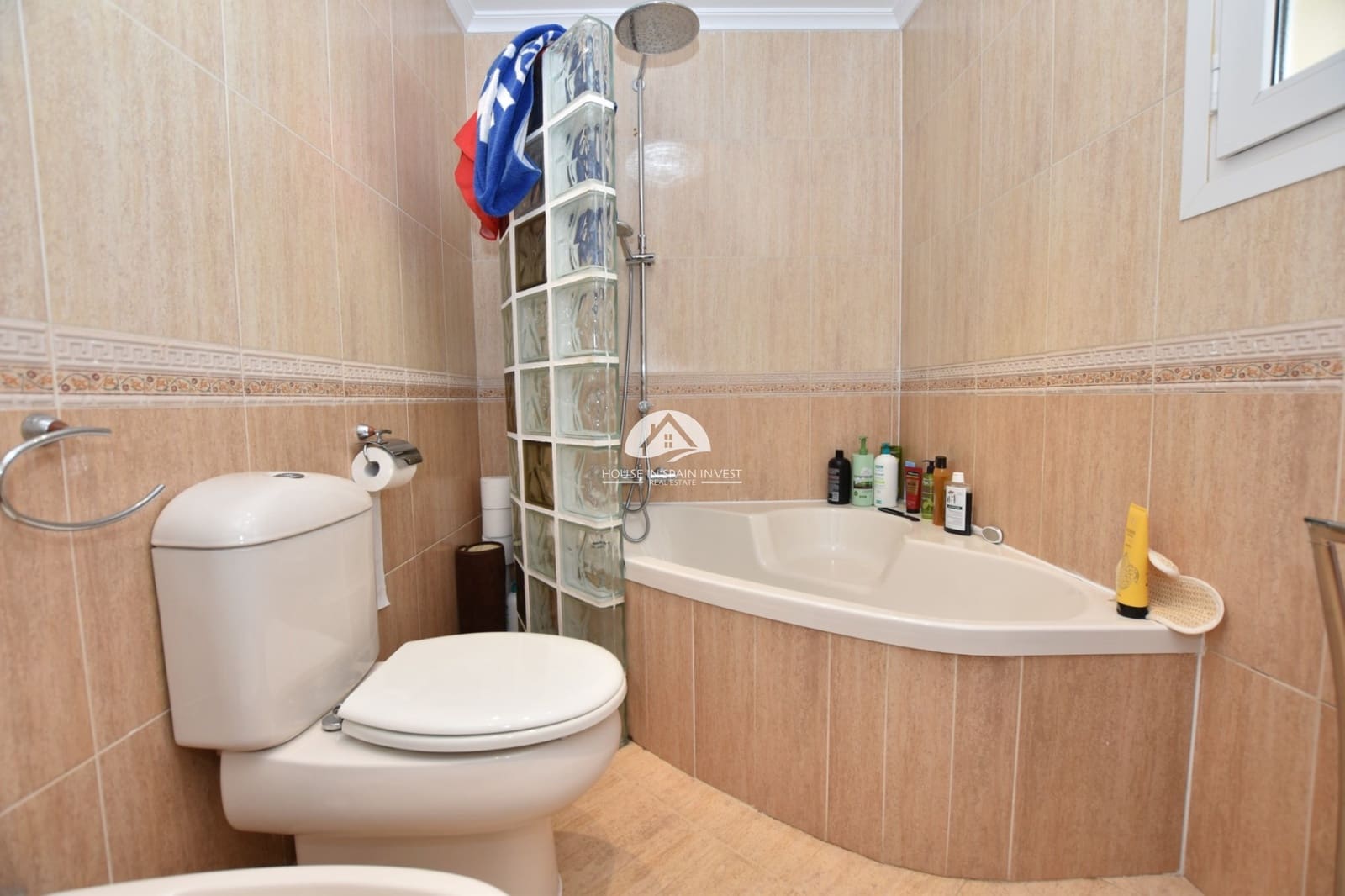 Chalet de 3 habitaciones en Orihuela Costa en venta - 445.000 € (Ref: 9759236)