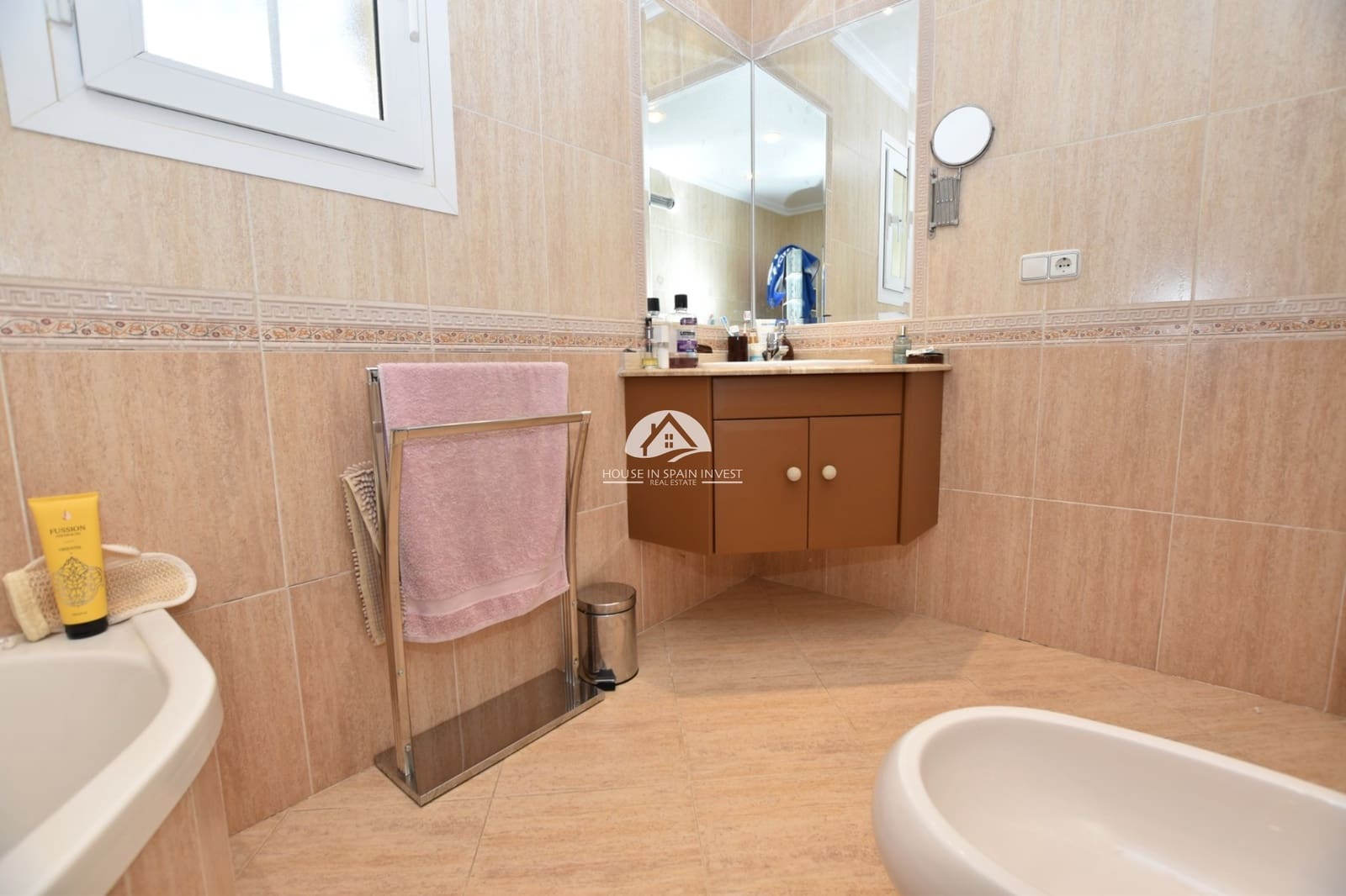 Chalet de 3 habitaciones en Orihuela Costa en venta - 445.000 € (Ref: 9759236)