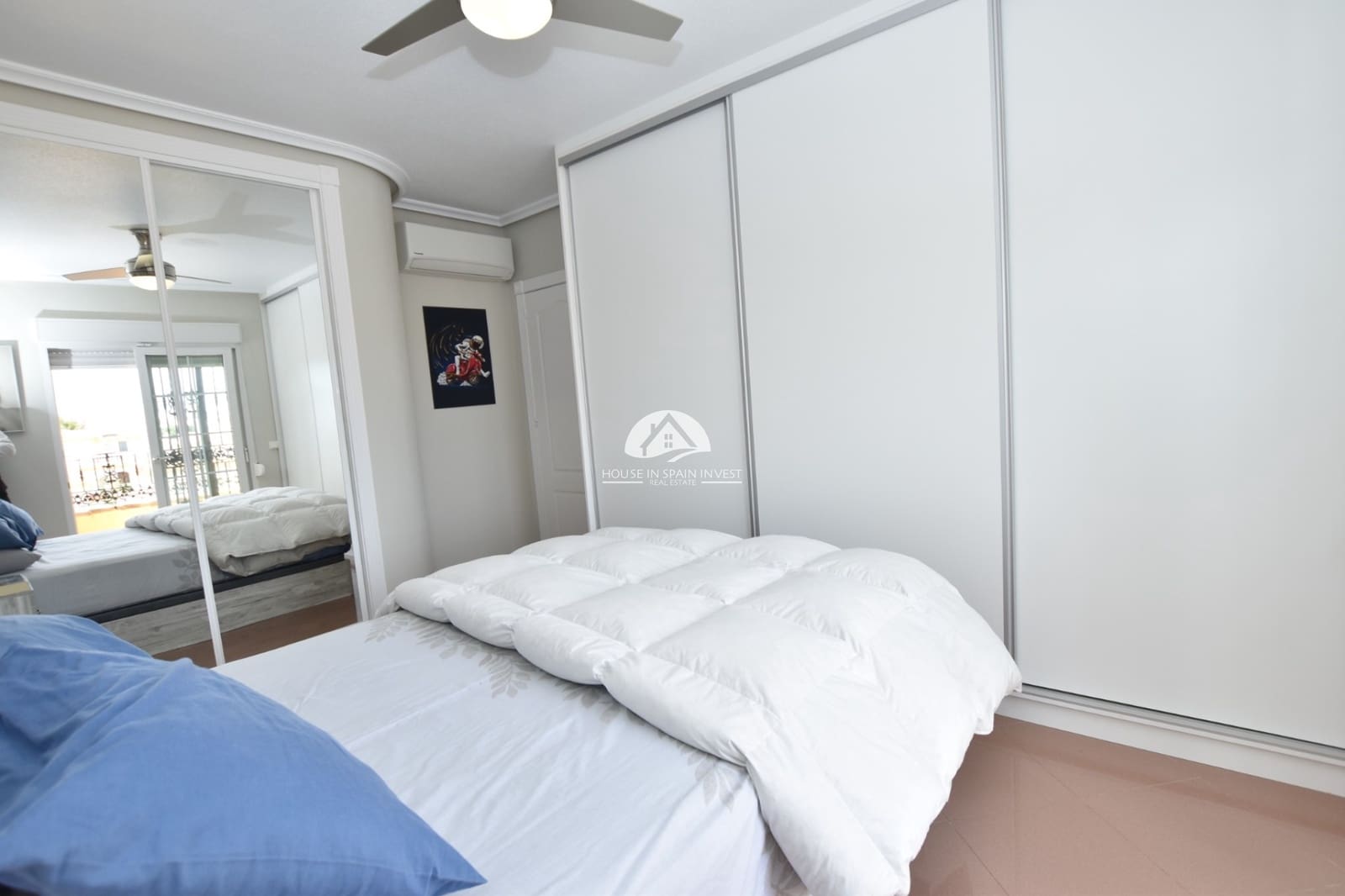 Chalet de 3 habitaciones en Orihuela Costa en venta - 445.000 € (Ref: 9759236)