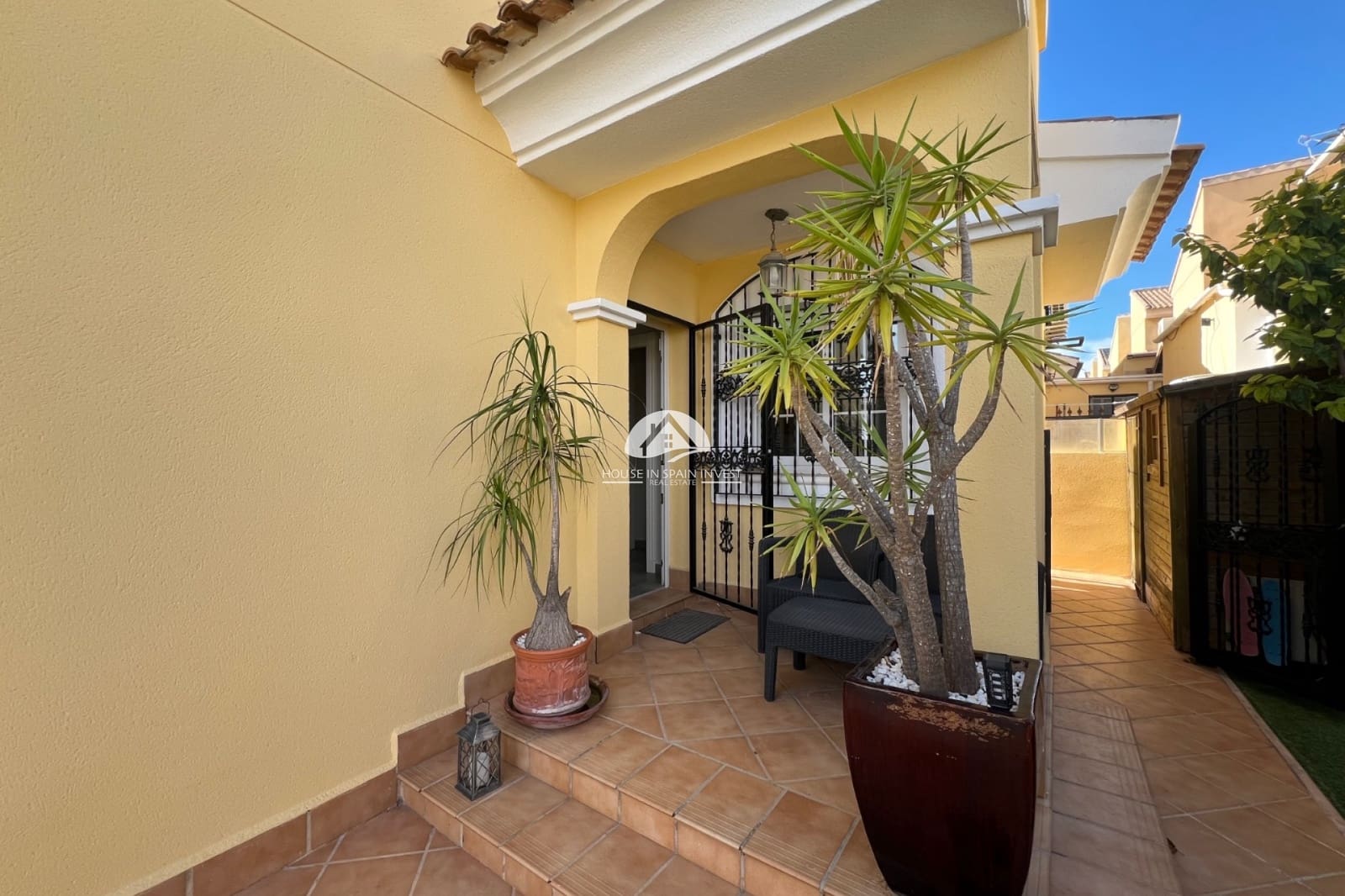 Chalet de 3 habitaciones en Orihuela Costa en venta - 445.000 € (Ref: 9759236)