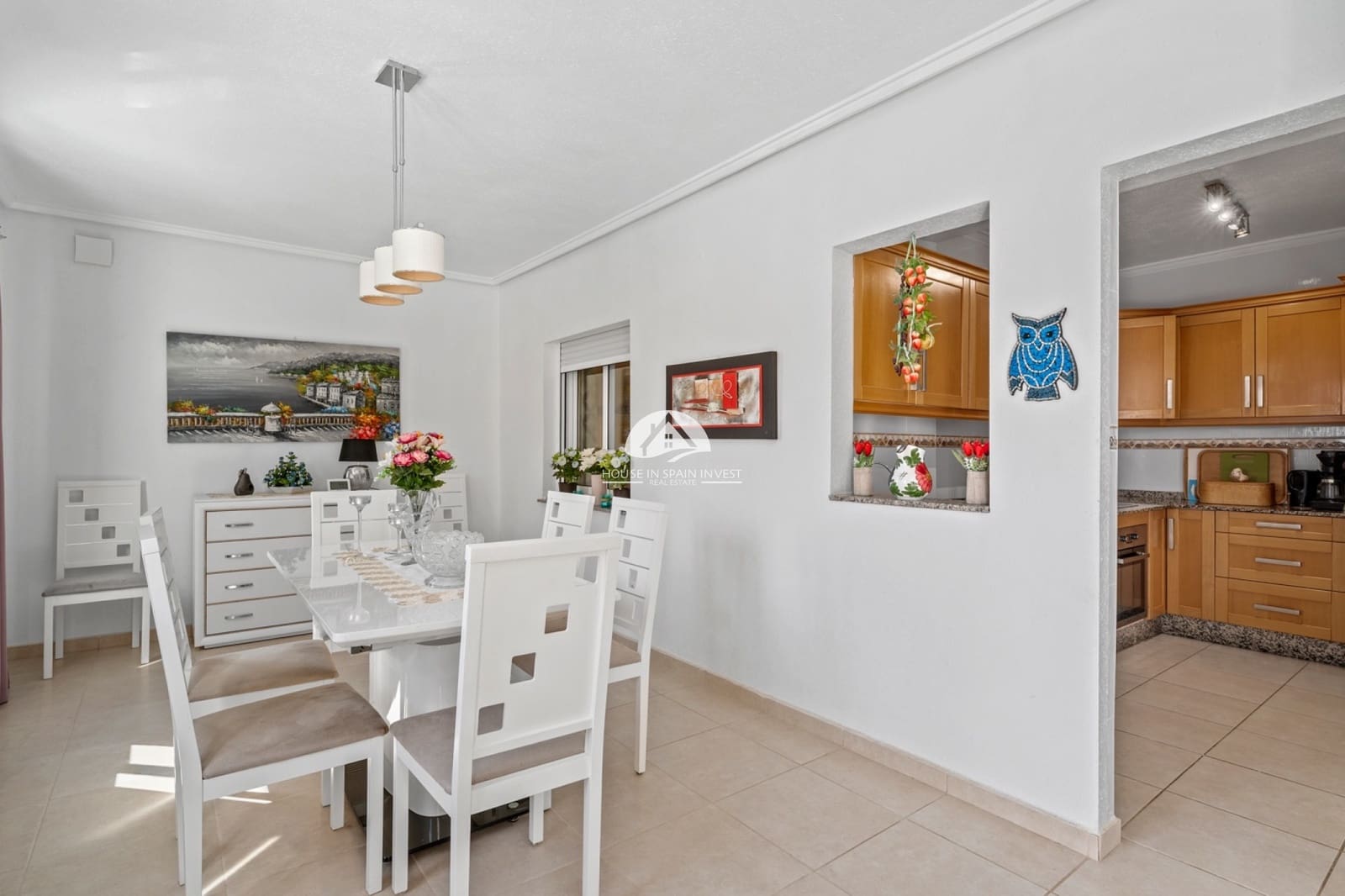 2 soveværelse Villa til salg i Ciudad Quesada med swimmingpool - € 365.000 (Ref: 9759237)