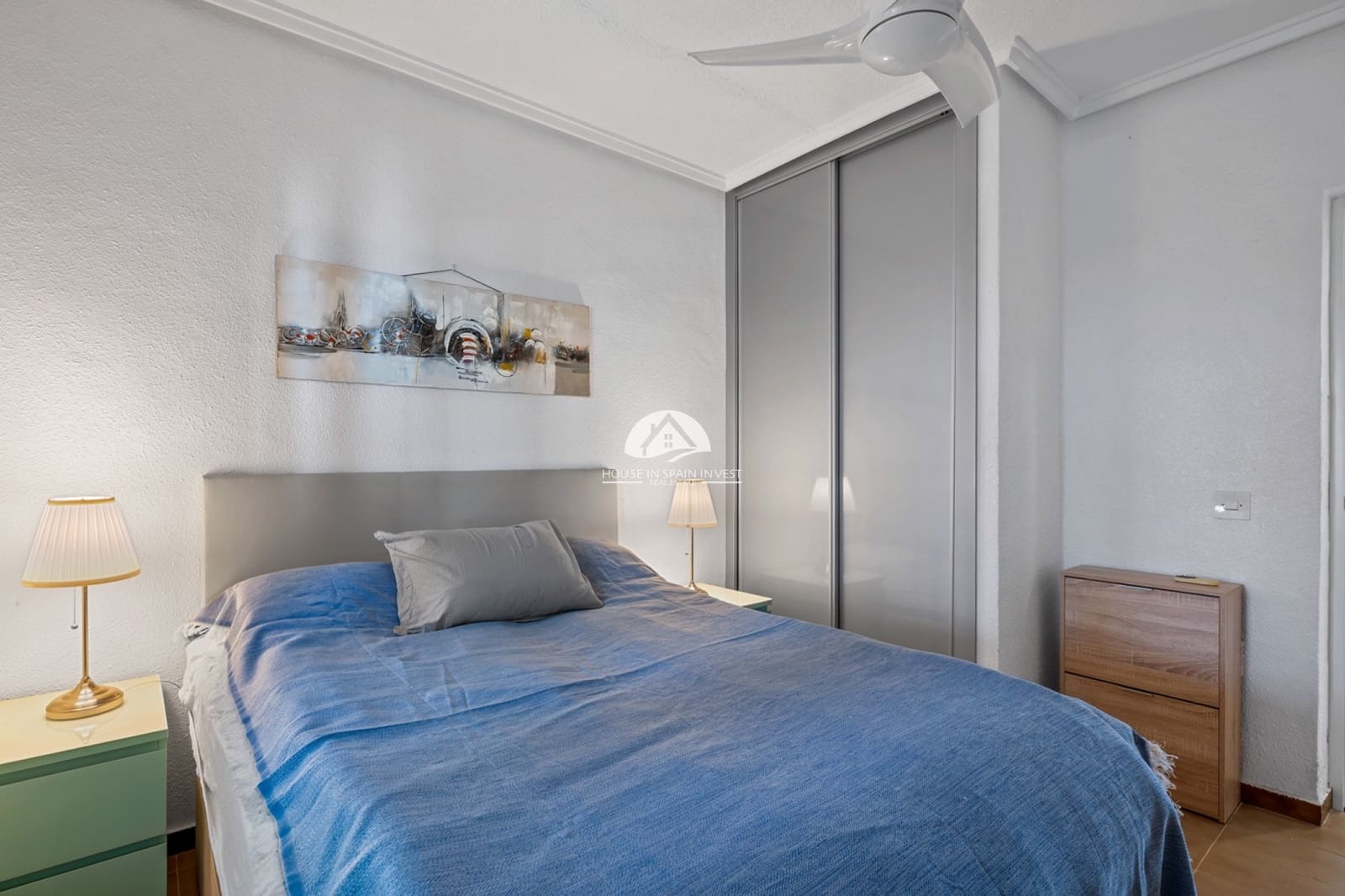 2 soveværelse Villa til salg i Ciudad Quesada med swimmingpool - € 365.000 (Ref: 9759237)