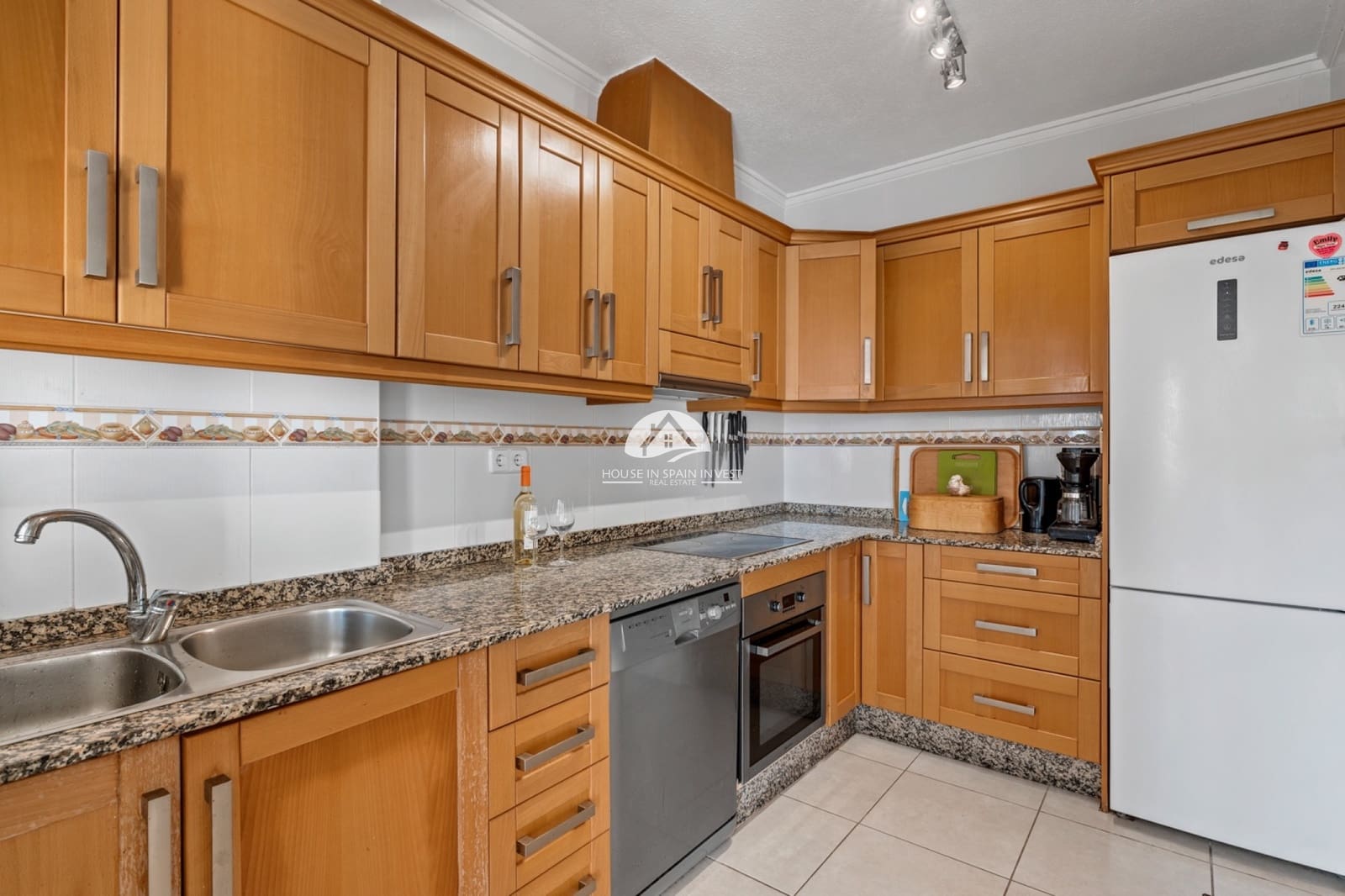 2 soveværelse Villa til salg i Ciudad Quesada med swimmingpool - € 365.000 (Ref: 9759237)