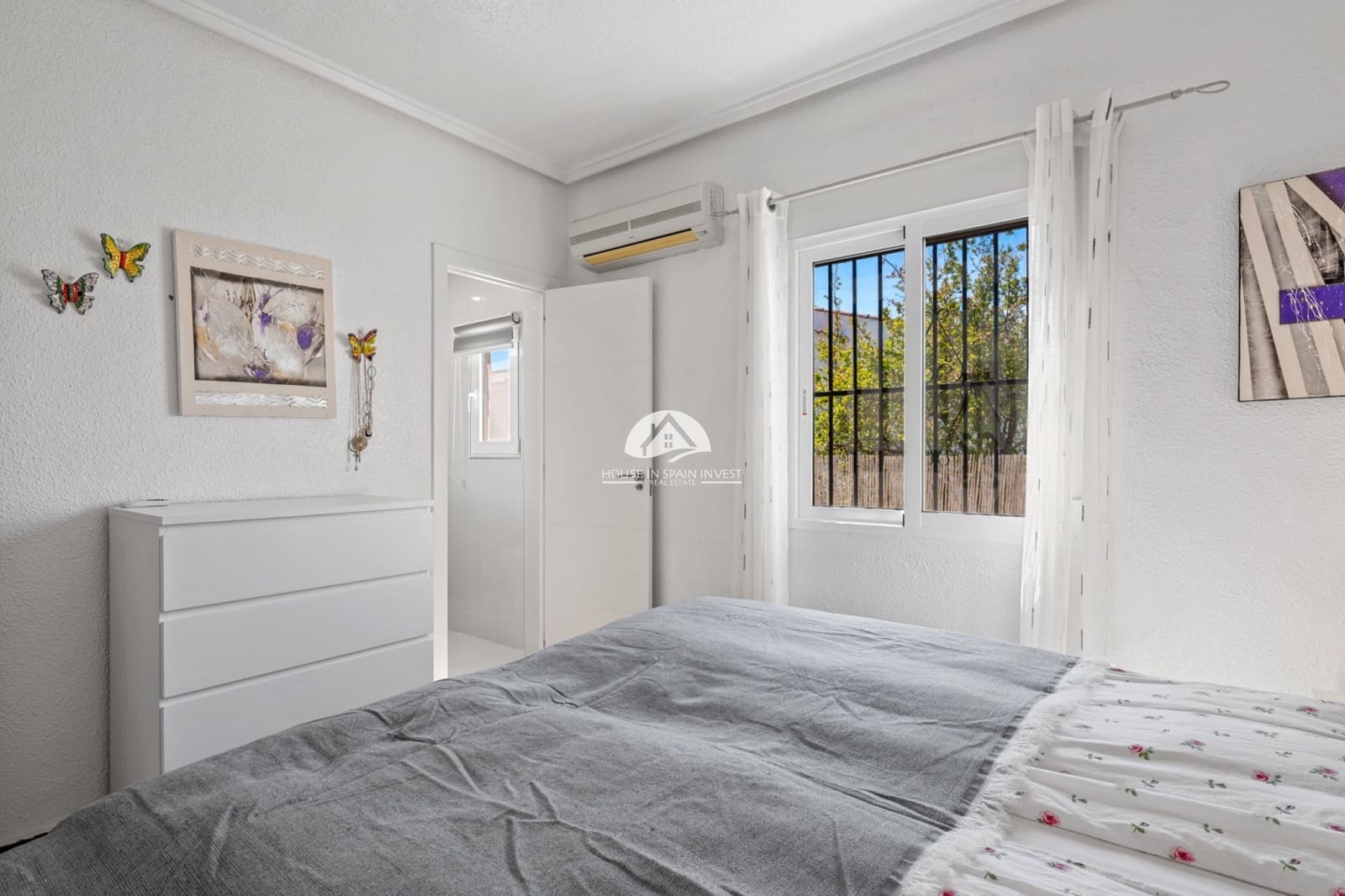 2 soveværelse Villa til salg i Ciudad Quesada med swimmingpool - € 365.000 (Ref: 9759237)