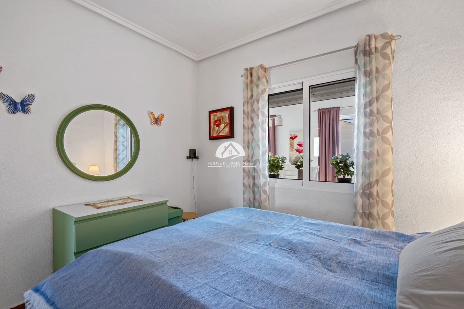 2 soveværelse Villa til salg i Ciudad Quesada med swimmingpool - € 365.000 (Ref: 9759237)