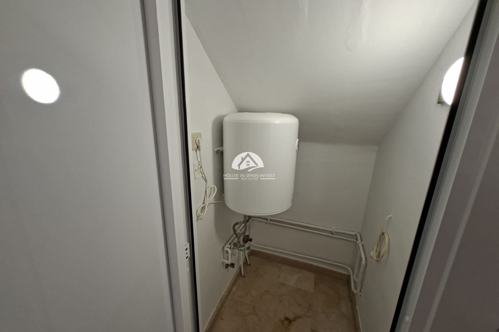 2 soveværelse Byhus til salg i Orihuela Costa med swimmingpool - € 229.000 (Ref: 9759238)