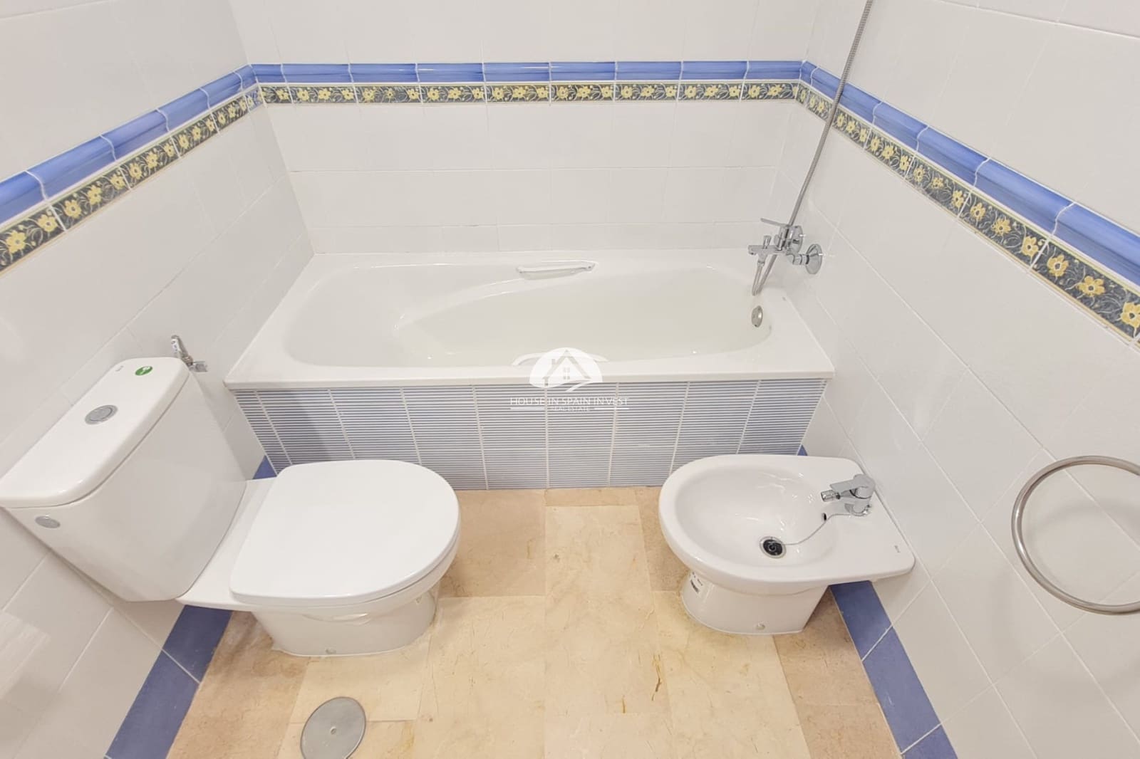 2 soveværelse Byhus til salg i Orihuela Costa med swimmingpool - € 229.000 (Ref: 9759238)