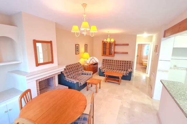 2 soveværelse Byhus til salg i Villamartín - Las Filipinas, Orihuela med swimmingpool - € 229.000 (Ref: 9759238)