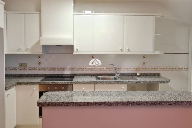 2 soveværelse Byhus til salg i Villamartín - Las Filipinas, Orihuela med swimmingpool - € 229.000 (Ref: 9759238)