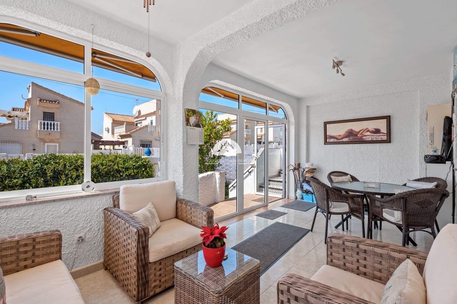 3 bedroom Villa for sale in Rojales with pool garage - € 495,000 (Ref: 9759239)