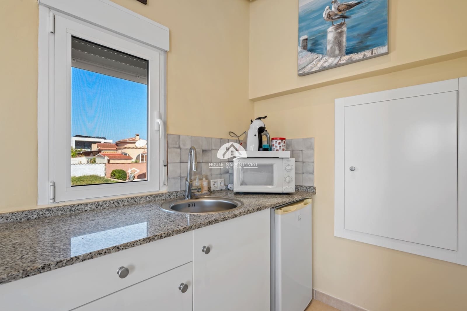 3 bedroom Villa for sale in Rojales with pool garage - € 495,000 (Ref: 9759239)