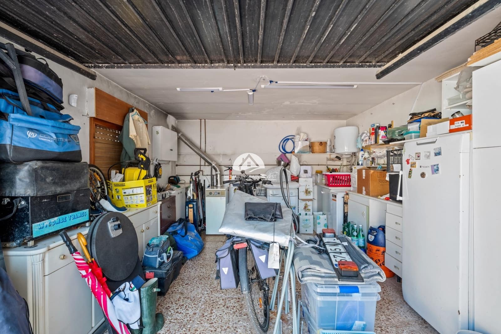 3 bedroom Villa for sale in Rojales with pool garage - € 495,000 (Ref: 9759239)