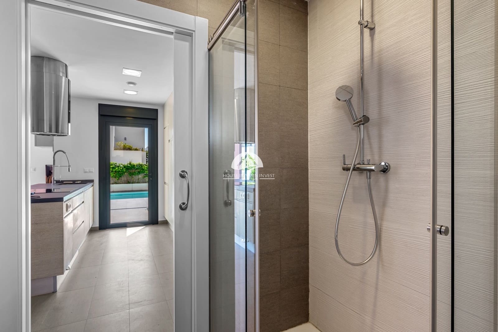 2 quarto Moradia para venda em Ciudad Quesada com piscina - 379 000 € (Ref: 9759240)