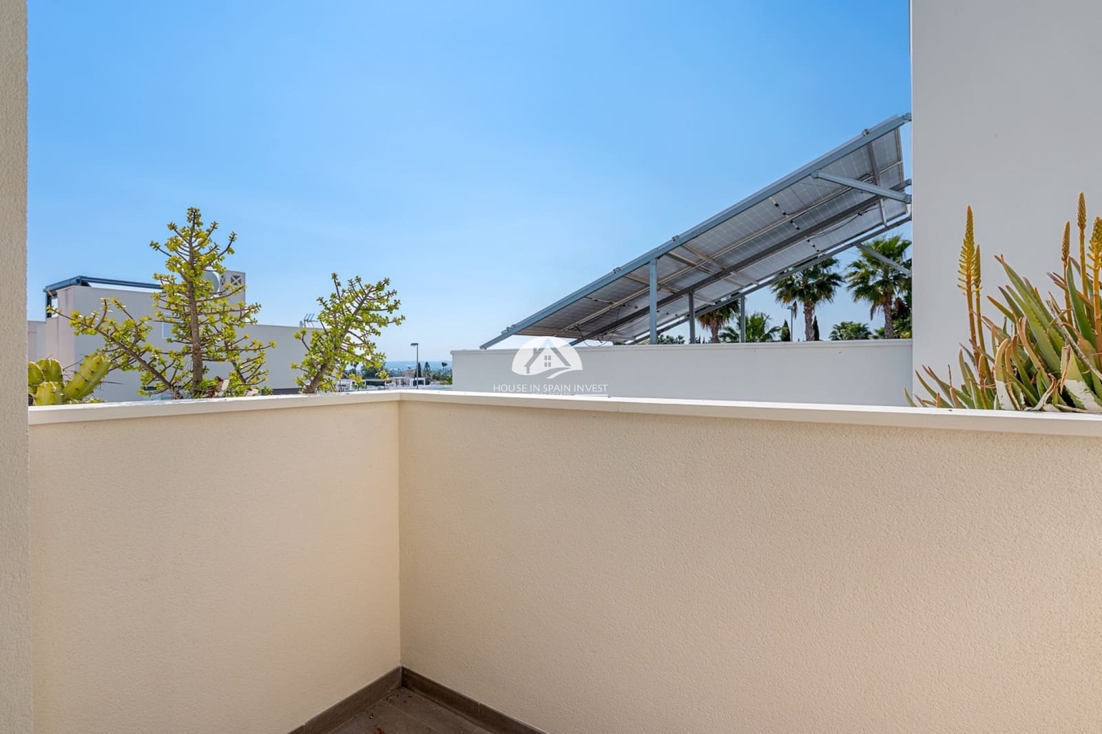 2 quarto Moradia para venda em Ciudad Quesada com piscina - 379 000 € (Ref: 9759240)