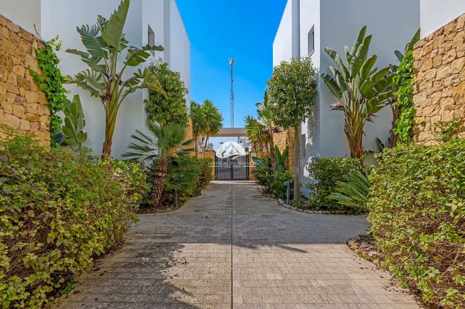 2 quarto Moradia para venda em Ciudad Quesada com piscina - 379 000 € (Ref: 9759240)