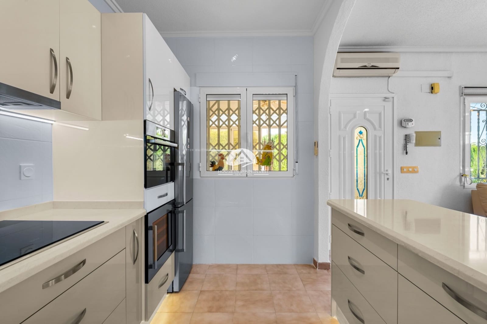 2 chambre Villa/Maison à vendre à Ciudad Quesada avec piscine garage - 345 000 € (Ref: 9759241)