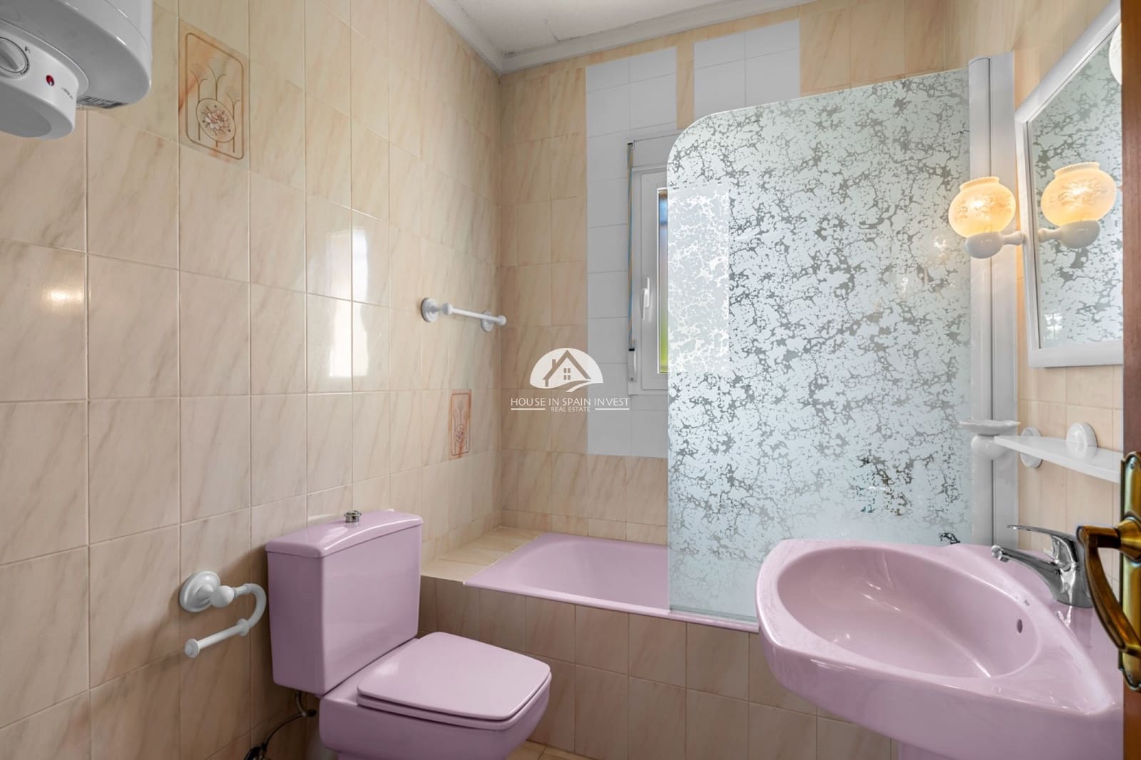 2 chambre Villa/Maison à vendre à Ciudad Quesada avec piscine garage - 345 000 € (Ref: 9759241)