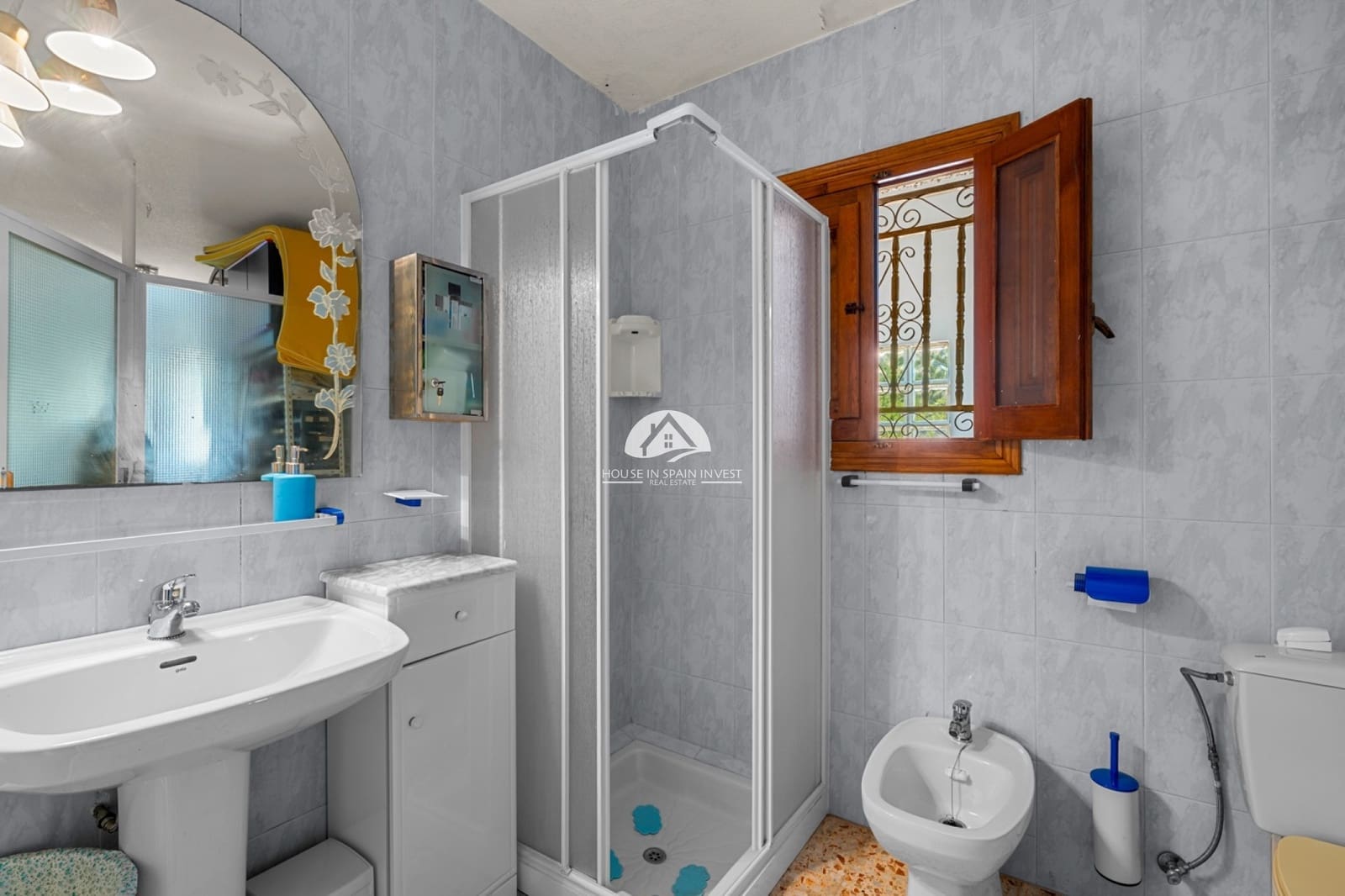 2 chambre Villa/Maison à vendre à Ciudad Quesada avec piscine garage - 345 000 € (Ref: 9759241)